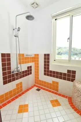 Deluxe Dört Kişilik Oda