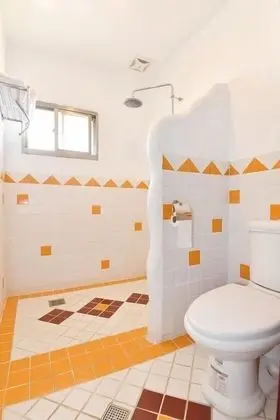 Deluxe Dört Kişilik Oda