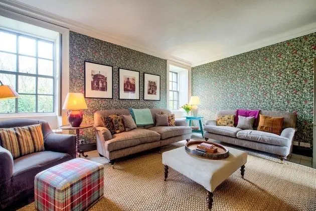Ev (4 Bedrooms)