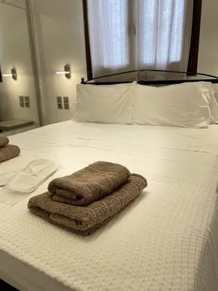 Villa, 1 Yatak Odası