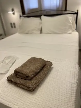 Villa, 1 Yatak Odası