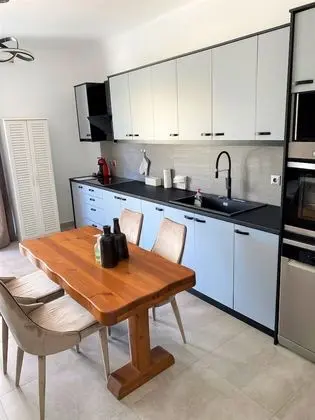 Villa, 1 Yatak Odası