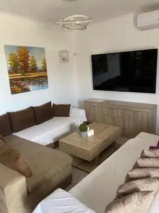 Villa, 1 Yatak Odası
