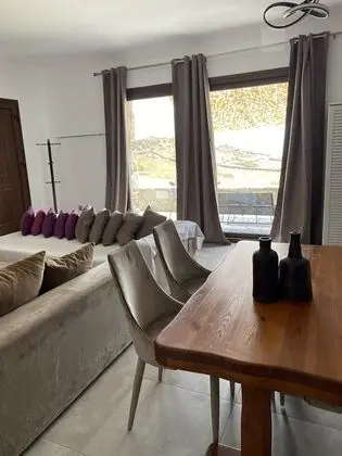 Villa, 1 Yatak Odası