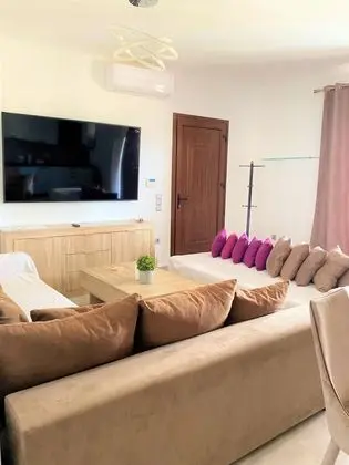 Villa, 1 Yatak Odası
