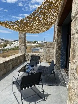 Villa, 1 Yatak Odası
