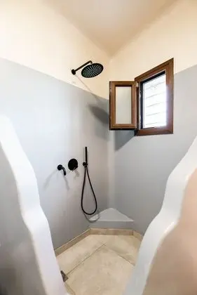 Villa, 1 Yatak Odası