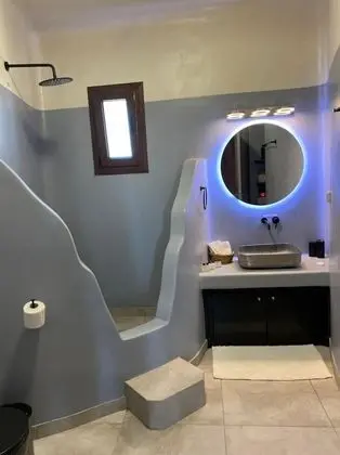 Villa, 1 Yatak Odası