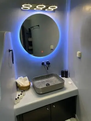 Villa, 1 Yatak Odası