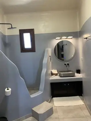 Villa, 1 Yatak Odası