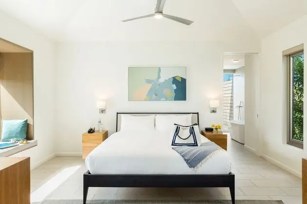 Ocean View Ridge One Bedroom