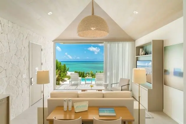 Ocean View Ridge One Bedroom
