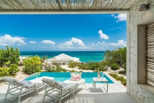 Ocean View Ridge One Bedroom