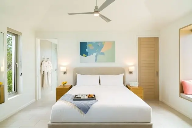 Oceanfront One Bedroom