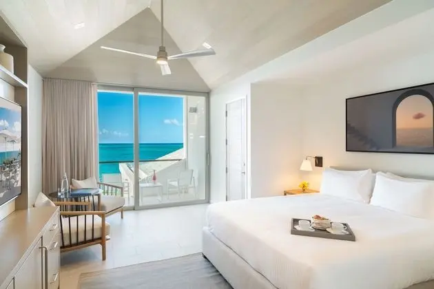 Oceanfront Studio