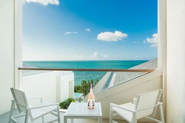 Oceanfront Studio