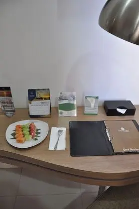 Deluxe Oda, 1 Çift Kişilik Yatak, Deniz Manzaralı