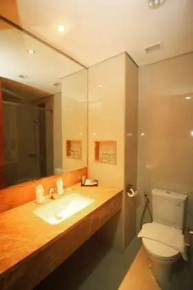 Deluxe Oda, 1 Çift Kişilik Yatak, Deniz Manzaralı