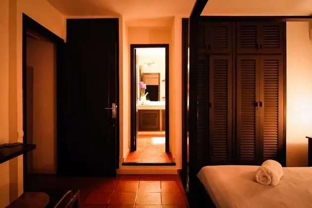 Deluxe Villa, 4 Yatak Odası, Okyanus Manzaralı