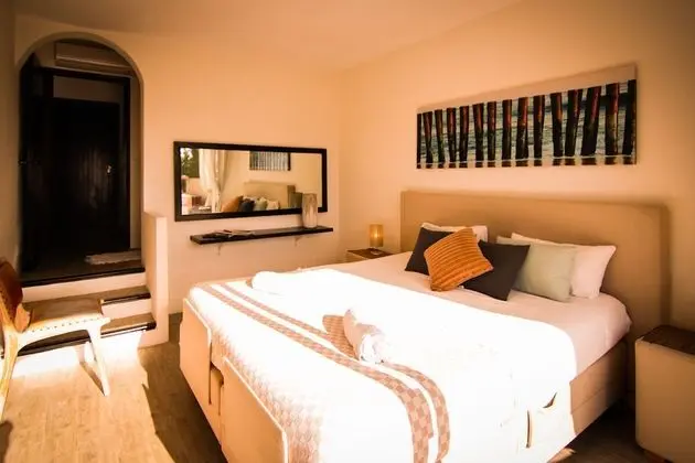 Deluxe Villa, 4 Yatak Odası, Okyanus Manzaralı