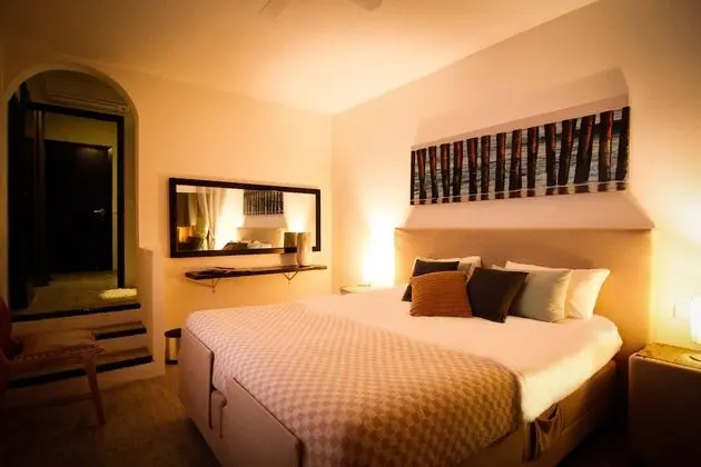 Deluxe Villa, 4 Yatak Odası, Okyanus Manzaralı