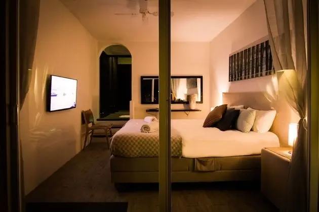 Deluxe Villa, 4 Yatak Odası, Okyanus Manzaralı