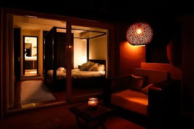 Deluxe Villa, 4 Yatak Odası, Okyanus Manzaralı