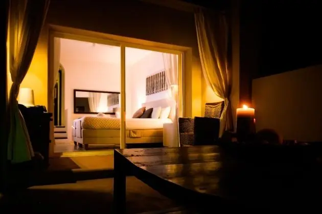 Deluxe Villa, 4 Yatak Odası, Okyanus Manzaralı