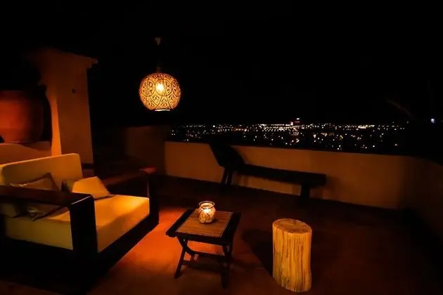 Deluxe Villa, 4 Yatak Odası, Okyanus Manzaralı