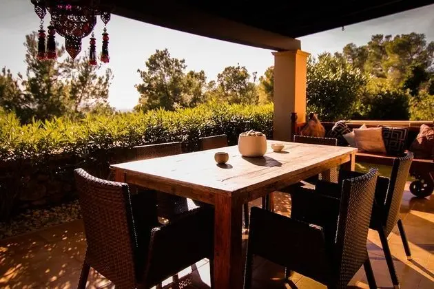 Deluxe Villa, 4 Yatak Odası, Okyanus Manzaralı