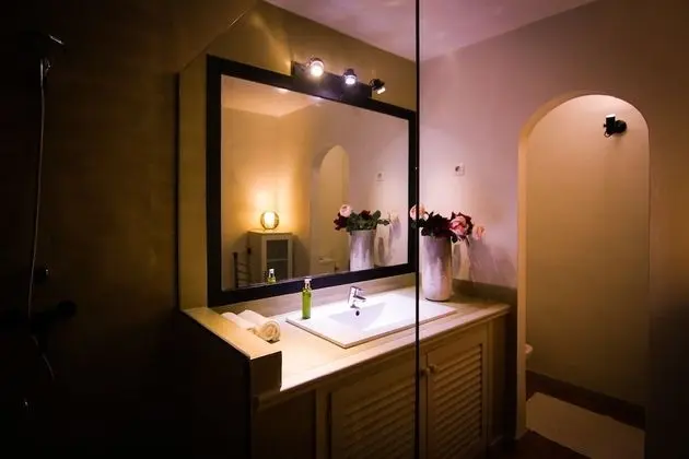Deluxe Villa, 4 Yatak Odası, Okyanus Manzaralı