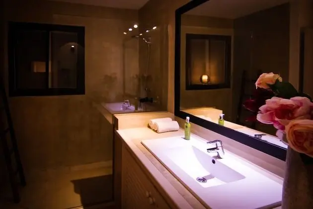 Deluxe Villa, 4 Yatak Odası, Okyanus Manzaralı