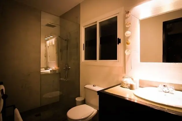 Deluxe Villa, 4 Yatak Odası, Okyanus Manzaralı