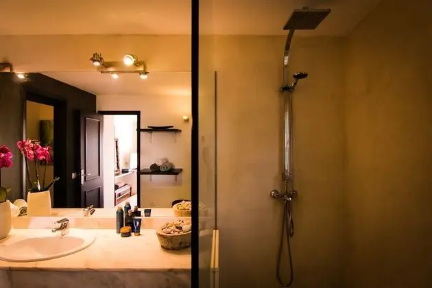 Deluxe Villa, 4 Yatak Odası, Okyanus Manzaralı
