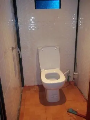 Kır Evi