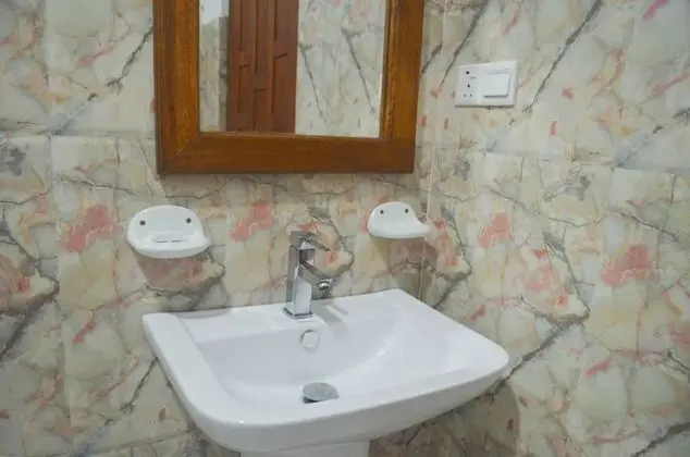 Deluxe Üç Kişilik Oda, Birden Çok Yatak, Özel Banyo, Şehir Manzaralı