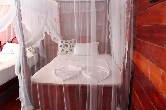 Standard Tek Büyük Yataklı Oda, 1 Büyük (Queen) Boy Yatak, Özel Banyo, Şehir Manzaralı