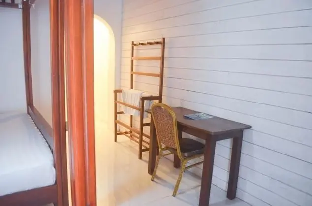 Standard Üç Kişilik Oda, Birden Çok Yatak, Özel Banyo, Şehir Manzaralı