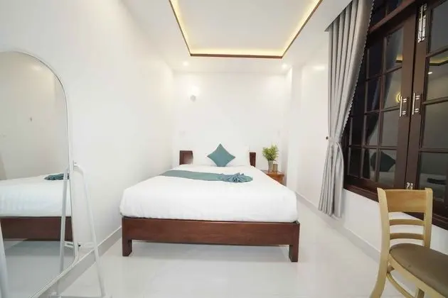 Deluxe Büyük Yataklı Tek Kişilik Oda