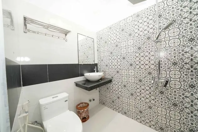 Deluxe Büyük Yataklı Tek Kişilik Oda