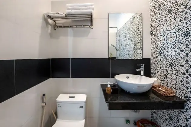 Family Üç Kişilik Oda