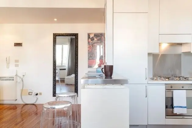 Apart Daire, 1 Yatak Odası