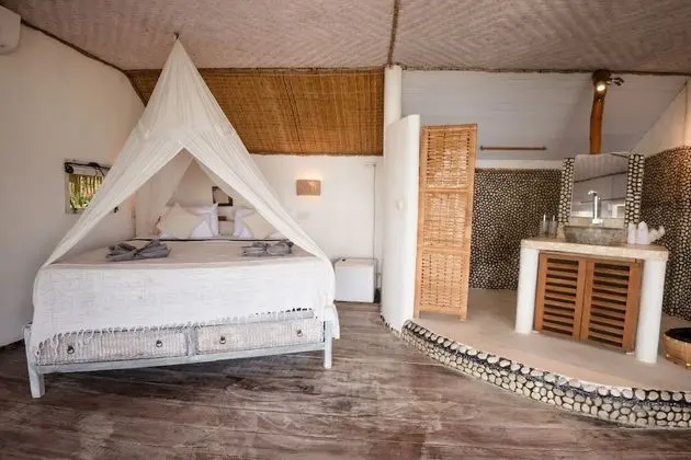 Deluxe Bungalov