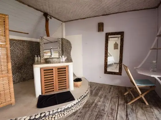 Deluxe Bungalov