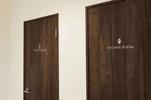 Oda, Sadece kadınlar için (Capsule, Ladies Floor)