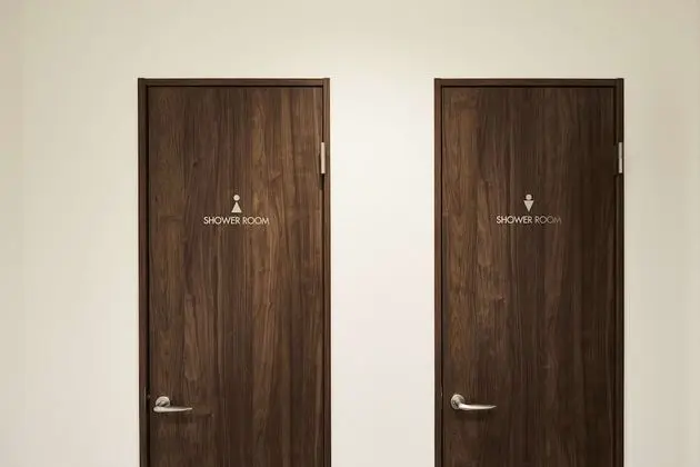Oda, Sadece kadınlar için (Capsule, Ladies Floor)