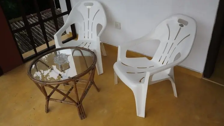Family Tek Büyük veya İki Ayrı Yataklı Oda