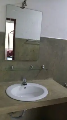 Family Tek Büyük veya İki Ayrı Yataklı Oda