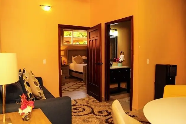 Apartment with Balcony CALM
