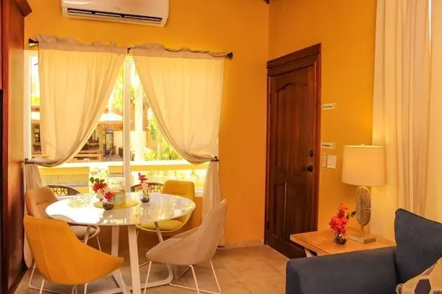 Apartment with Balcony CALM